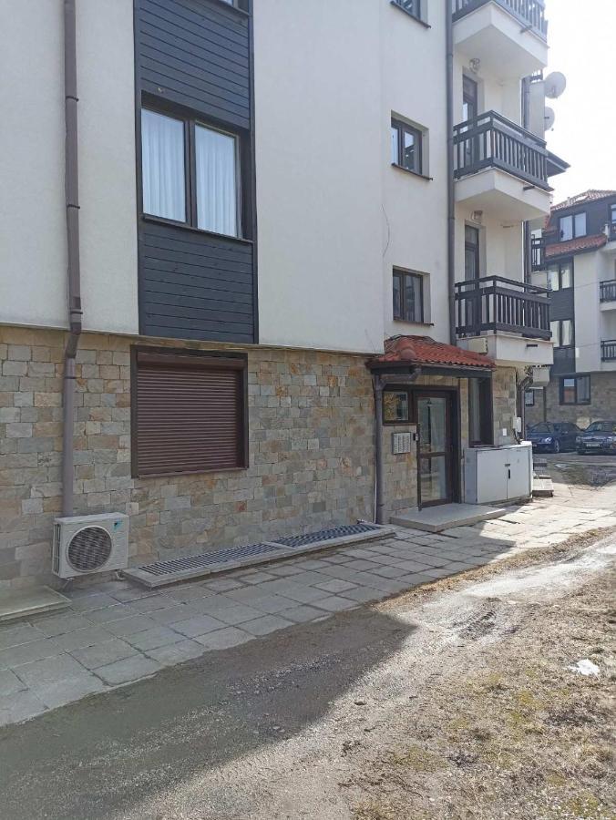 Relax&Ski Apartment Bansko Buitenkant foto