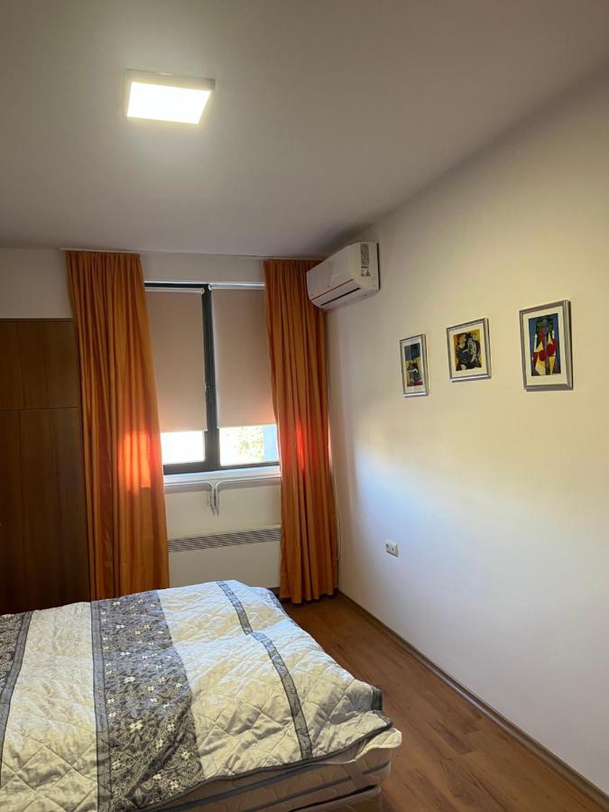 Relax&Ski Apartment Bansko Buitenkant foto